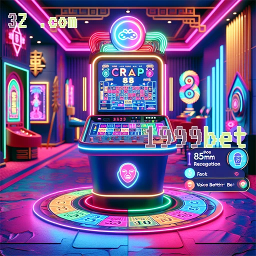 Slots Inovadores que Transformam sua Experiência no 1999bet
